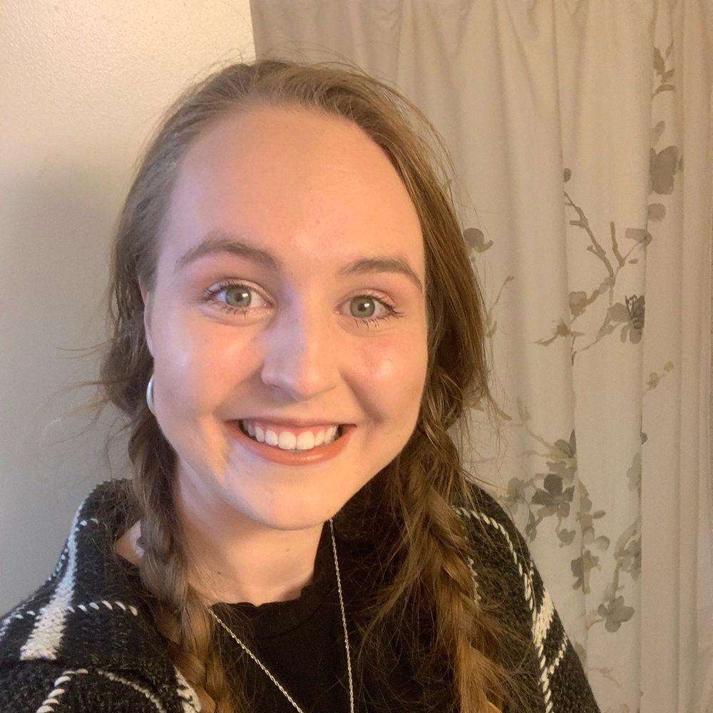 Meet your Posher, Erin